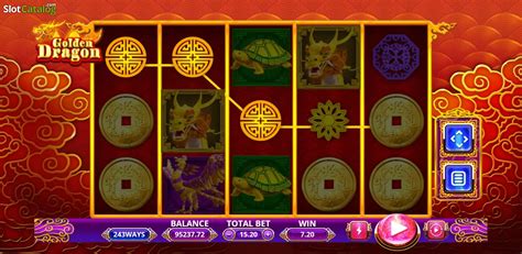 Golden Dragon Triple Profits Games 888 Casino